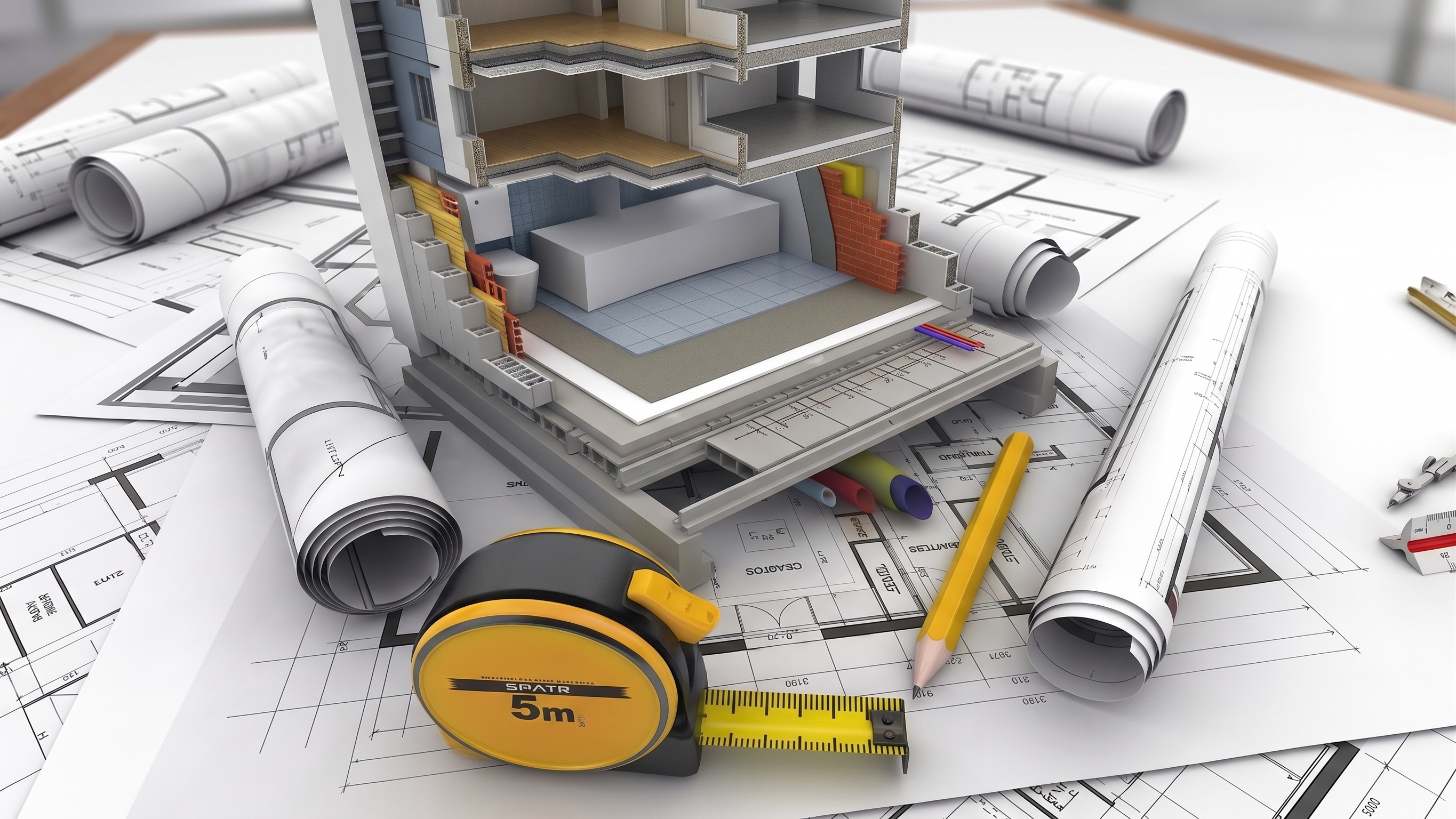 Design and Planning