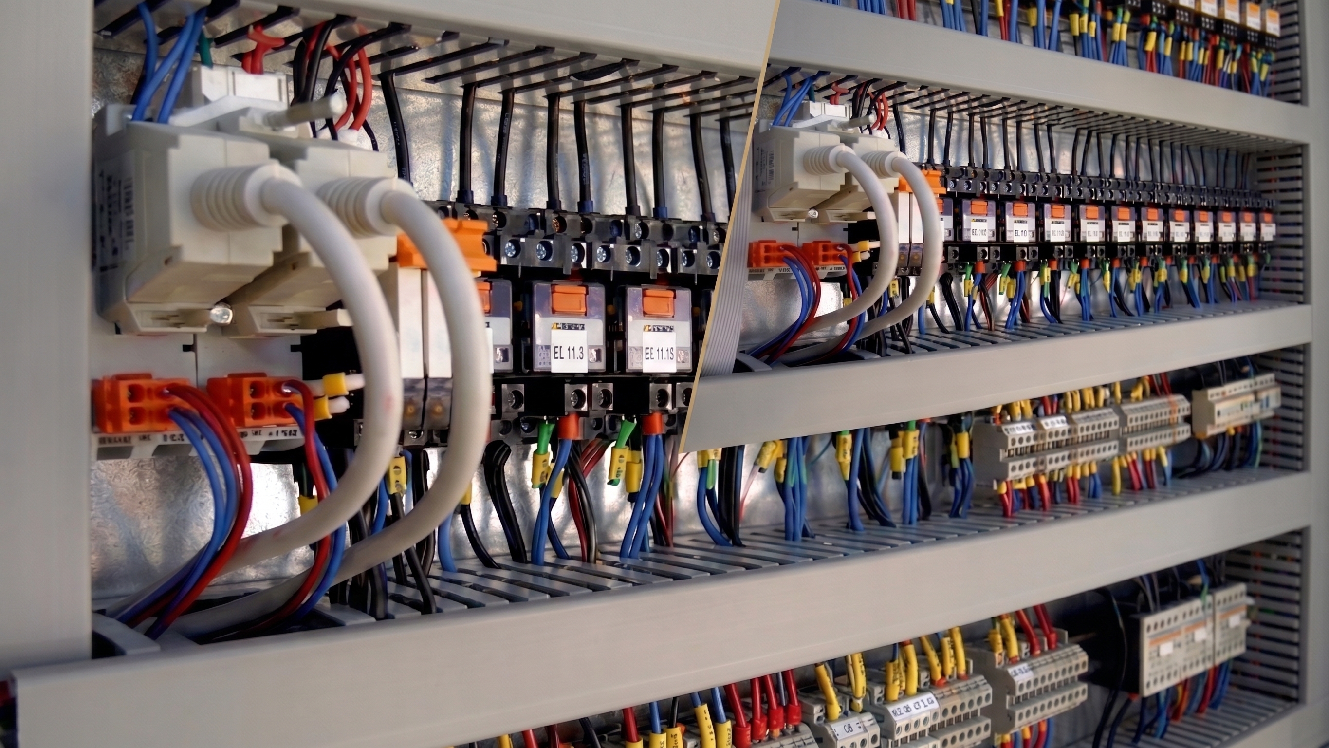 Electrical Control