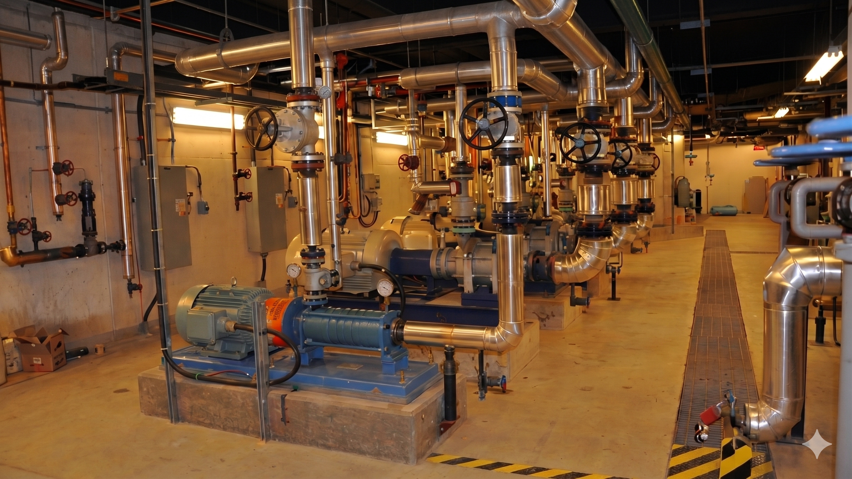 Mechanical Systems