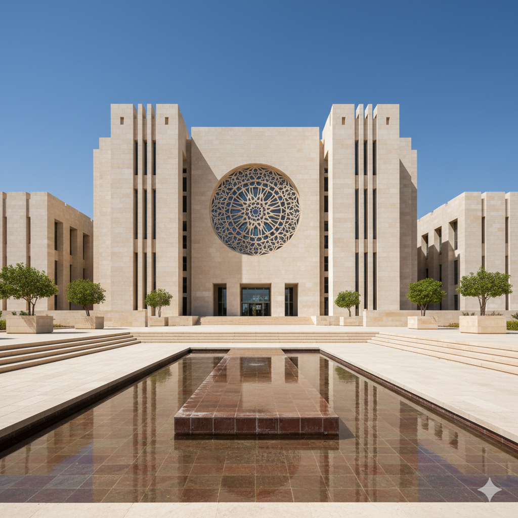 Educational Projects