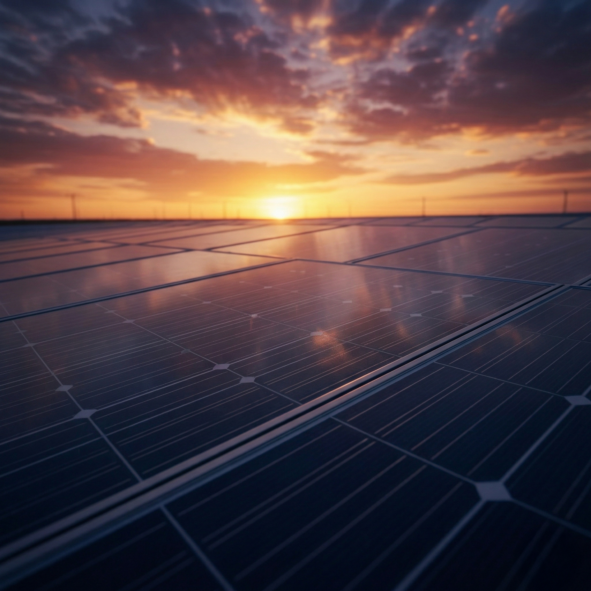 Sustainability background